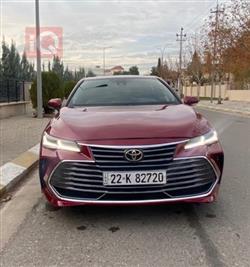 تويوتا أفالون